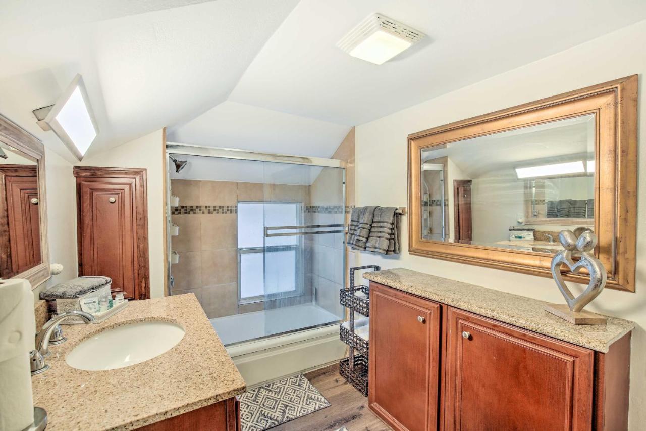 Fully Remodeled Downtown Long Beach Home! Exteriör bild